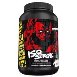   Mutant Hardcore ISO (Iso Surge) 727g Cookies & Cream (Sütikrém)