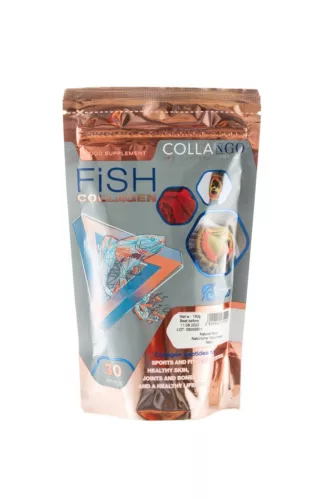 Collango Fish Collagen 165 g