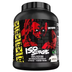   Mutant Hardcore ISO (Iso Surge) 2270g Coconut Cream (Kókusz)