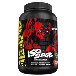   Mutant Hardcore ISO (Iso Surge) 727g Triple Chocolate (Csokoládé)