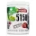 5% Nutrition 5150 High Stimulant Pre-workout: Legendary Series - Edzés Előtti Pörgető 399 g