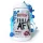 5% Nutrition Full As F*ck - Legendary Series - Edzés Előtti Tejlesítményfokozó 350 g