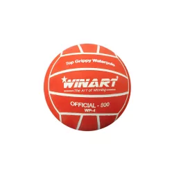   Winart Nehezített vízilabda, 800 g, 4-s méret,  WINART HEAVY