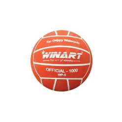   Winart Nehezített vízilabda, 1000 g, 5-s méret,  WINART  HEAVY