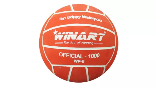 Winart Nehezített vízilabda, 1000 g, 5-s méret,  WINART  HEAVY