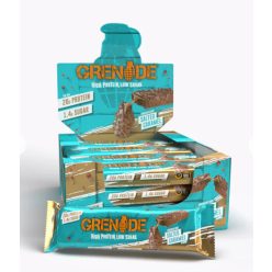 Grenade High Protein Bar 12x60 g