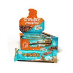 Grenade High Protein Bar 12x60 g