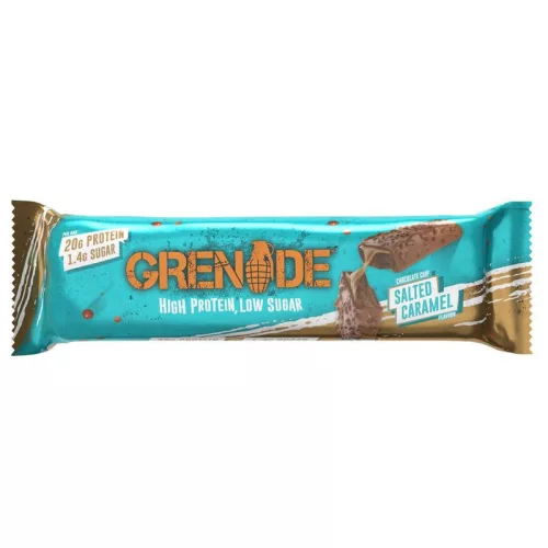 Grenade High Protein Bar 12x60 g