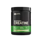 Optimum Nutrition Micronised Creatine Powder Ízesítetlen 317 g