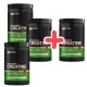 Optimum Nutrition Micronised Creatine Powder 3x634 g + 1 AJÁNDÉK