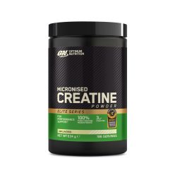   Optimum Nutrition Micronised Creatine Powder Ízesítetlen 634 g