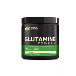 Optimum Nutrition Glutamine Powder 630 g