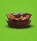 Nutry Nuts Protein VEGAN Peanut Butter Cups - Étcsokoládé 42 g
