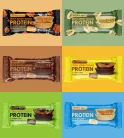 Nutry Nuts Protein Peanut Butter Cups - Fehércsokoládé 42 g