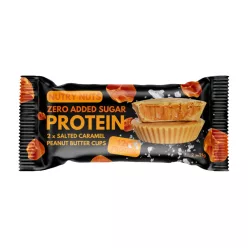 Nutry Nuts Protein Peanut Butter Cups - Sós Karamell 42 g