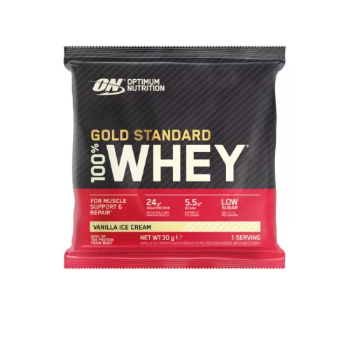 Optimum Nutrition Gold Standard 100% Whey 30 g