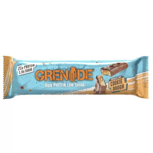 Grenade High Protein Bar 12x60 g