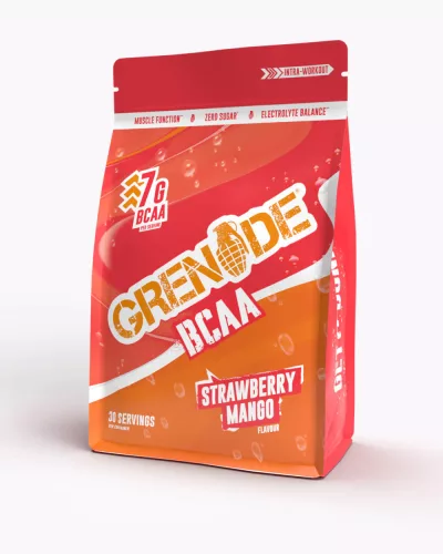 Grenade Bcaa 390 g