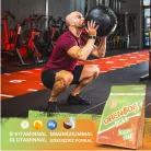 Grenade Bcaa 390 g
