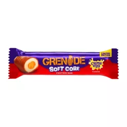 Grenade Creme Egg fehérjeszelet 45 g