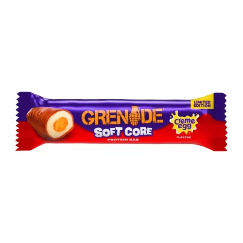 Grenade Creme Egg fehérjeszelet 45 g