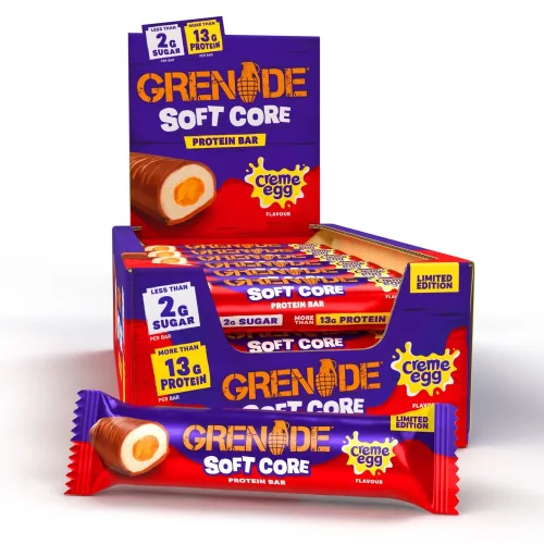 Grenade Creme Egg fehérjeszelet 45 g