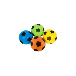 S-Sport Szivacsfocilabda, 20 cm JOHN