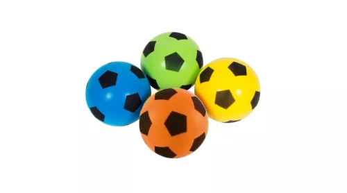 S-Sport Szivacsfocilabda, 20 cm JOHN