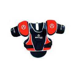   Spartan Hockey / jégkorong védőfelszerelés - Vállvédő SPARTAN JUNIOR