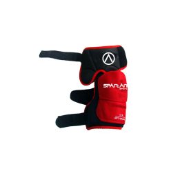   Spartan Hockey Védőfelszerelés - Könyökvédő SPARTAN JUNIOR