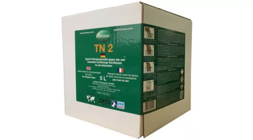 Trimona TN2 Tisztítószer waxhoz 5000 ml