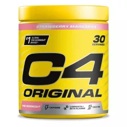 Cellucor C4 Original Pre-workout Explosive Energy 195 g