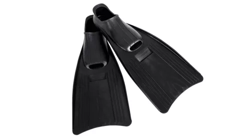 Intex Búváruszony - békatalp 38-40-s méret INTEX MEDIUM SUPER SPORT 