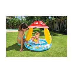 Intex Gomba bébi medence INTEX 57114 