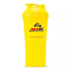 Amix Shaker Monster Bottle Color 600 ml