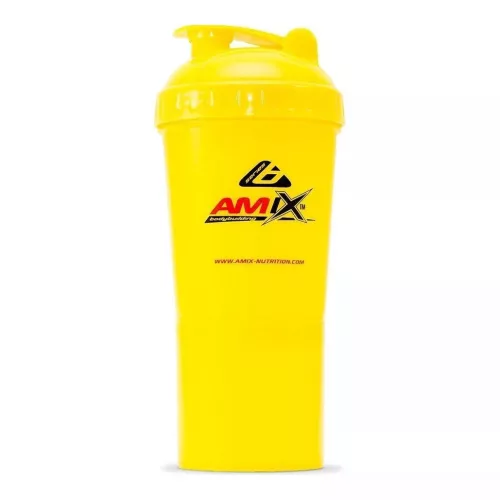 Amix Shaker Monster Bottle Color 600 ml