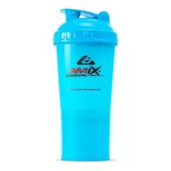 Amix Monster Bottle Shaker Kapszula És Portartóval 600 ml