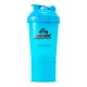 Amix Monster Bottle Shaker Kapszula És Portartóval 600 ml