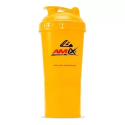 Amix Shaker Monster Bottle Color 600 ml