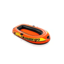 Intex Csónak, kétszemélyes INTEX PRO 200 - 58356 