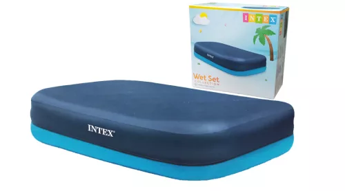 Intex Medence takaró 305 cm-s családi medencére 