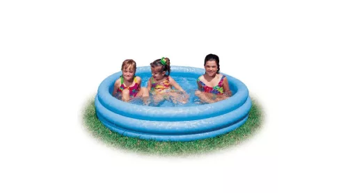 Intex Kristálykék medence, közép - INTEX 58426 