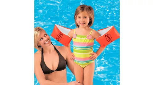 Intex Deluxe karúszó INTEX 58642 