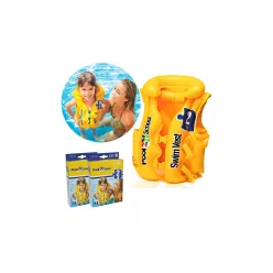 Intex Mentőmellény felfújható INTEX 58660 