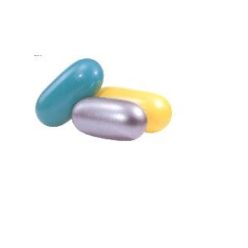 Spartan Gimnasztikai labda, ovális