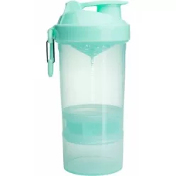 SmartShake Original 2GO Dark Grey (Sötét szürke) 600 ml