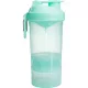 SmartShake Original 2GO Dark Grey (Sötét szürke) 600 ml
