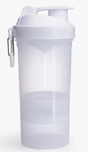 SmartShake Original 2GO White (Fehér) 600 ml