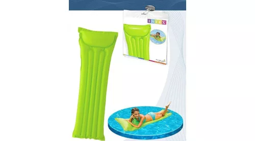 Intex Economat matrac Zöld INTEX 59703 