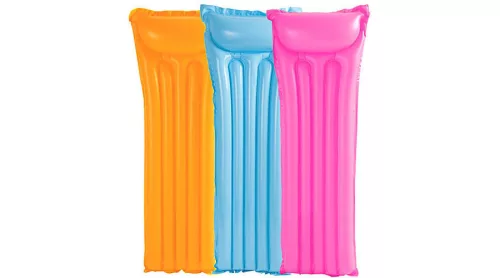 Intex Economat matrac Narancs INTEX 59703 